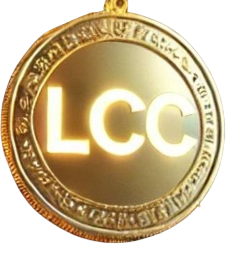 LCC Airdrop