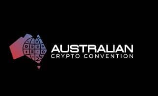 Australian Crypto Convention