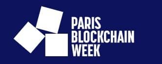 Paris Blockchain Week