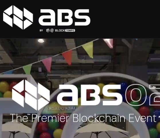 Asia Blockchain Summit