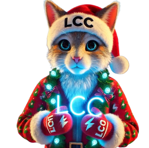 Lucky Cat Coin